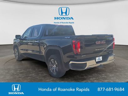 Used 2025 GMC Sierra 1500 SLT