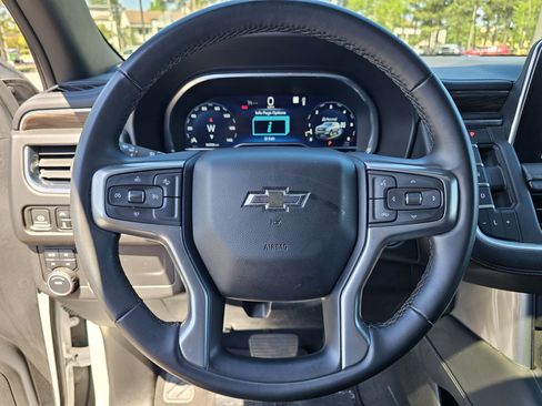 Used 2023 Chevrolet Tahoe Z71 AWD/4WD image 21
