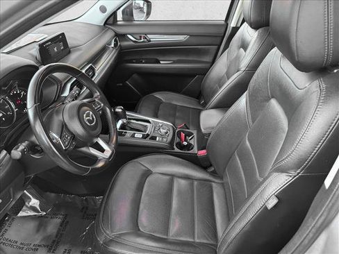 Used 2020 MAZDA CX-5 Grand Touring image 10