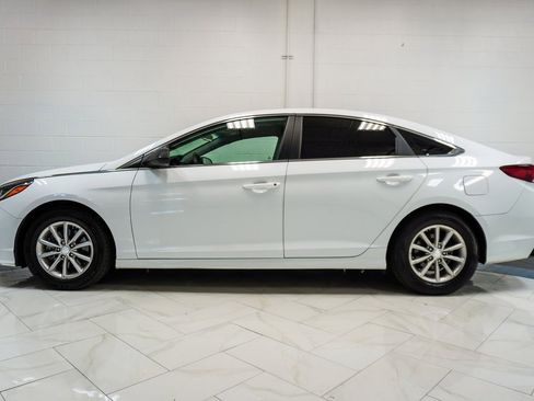 Used 2019 Hyundai Sonata SE image 33