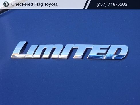 Used 2023 Toyota Tundra Limited image 9