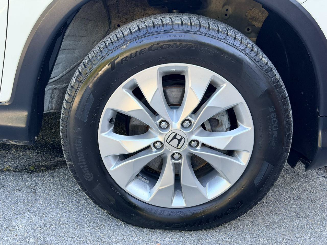 Used 2014 Honda CR-V EX-L image 26