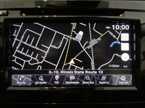 Used 2022 Nissan Rogue Sport SL w/ Premium Package AWD/4WD image 13