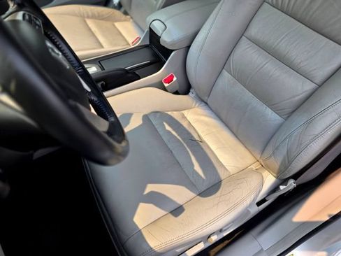 Used 2009 Honda Accord EX-L image 30