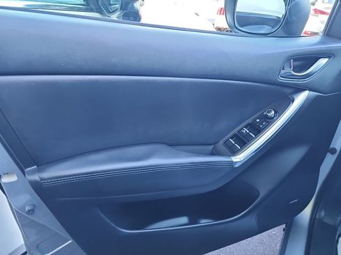 Used 2016 MAZDA CX-5 Grand Touring AWD/4WD image 22
