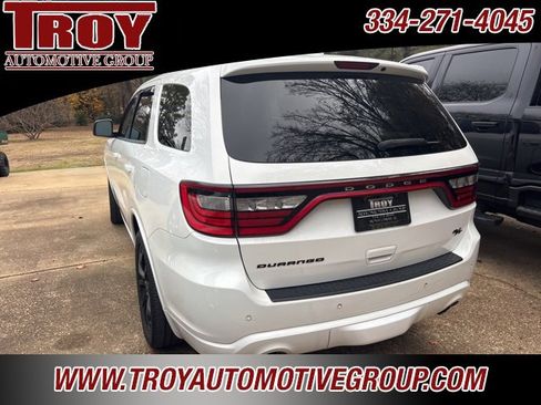 Used 2019 Dodge Durango R/T w/ Trailer Tow Group IV image 8