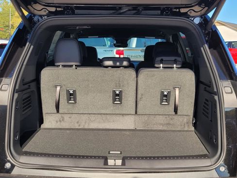 New 2026 Chevrolet Traverse LT w/ Driver Confidence Package image 6