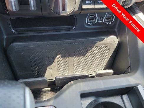 Used 2022 RAM 1500 TRX w/ TRX Level 2 Equipment Group AWD/4WD image 15