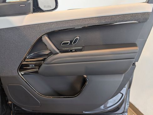 New 2025 Land Rover Range Rover Sport Dynamic SE image 30