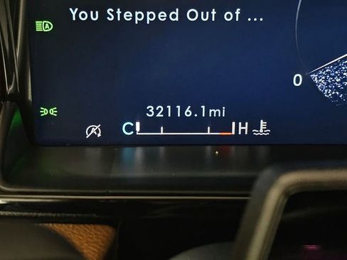 Used 2024 Lincoln Navigator Reserve w/ Equipment Group 201A image 30