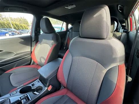 Certified 2025 Subaru Impreza RS image 16