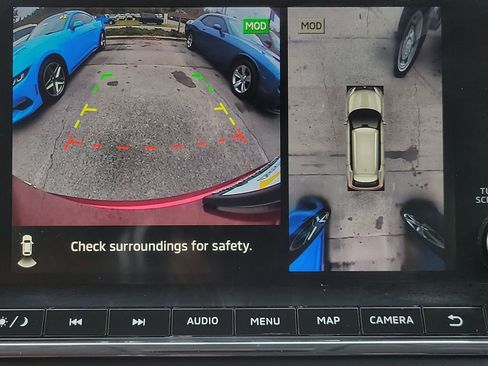 Used 2022 Mitsubishi Outlander SE image 23