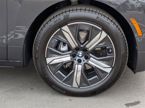 New 2026 BMW iX xDrive45 image 21