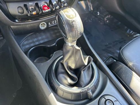 Used 2017 MINI Cooper Clubman S image 24