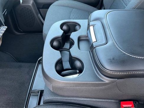 New 2026 RAM 2500 Tradesman image 9