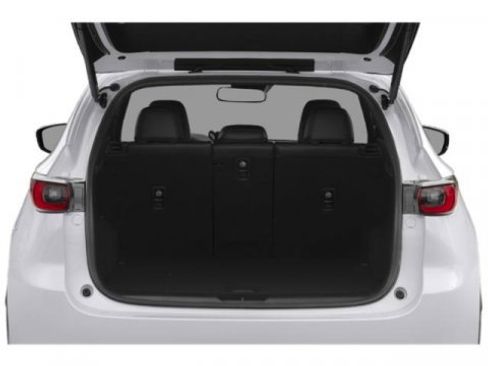 Used 2023 MAZDA CX-5 AWD 2.5 Turbo image 14