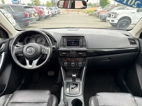 Used 2014 MAZDA CX-5 Grand Touring AWD/4WD image 26