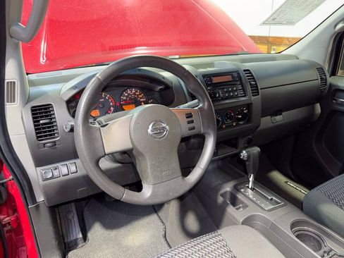 Used 2007 Nissan Frontier SE w/ Power Pkg AWD/4WD image 18