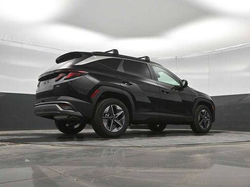 New 2026 Hyundai Tucson SEL AWD/4WD image 36