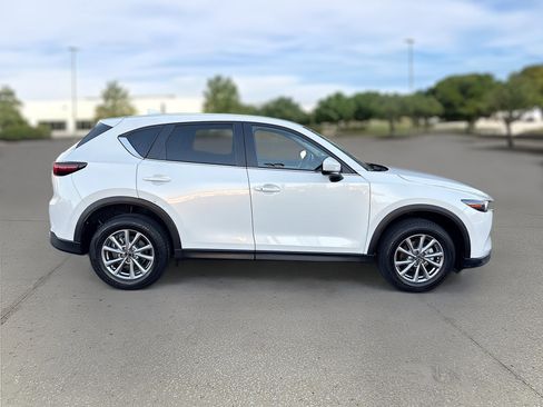 Certified 2023 MAZDA CX-5 AWD 2.5 S w/ Preferred Package image 9