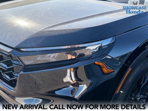 Used 2023 Honda CR-V Sport image 8
