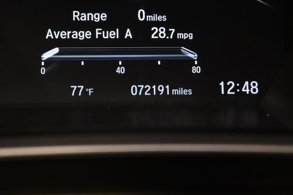 Used 2019 Honda CR-V EX image 23