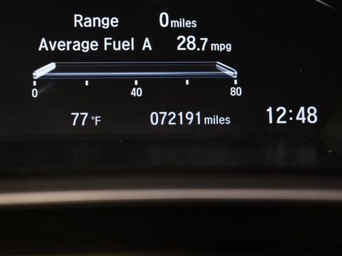Used 2019 Honda CR-V EX image 23