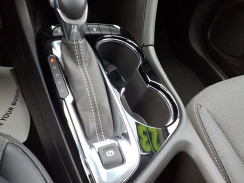 Used 2023 Buick Encore GX Preferred w/ Cold Weather Comfort Package image 20