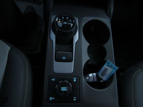 New 2026 Ford Bronco Sport Badlands w/ Sasquatch Badlands Package AWD/4WD image 25