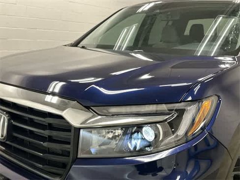 Used 2023 Honda Ridgeline RTL image 31