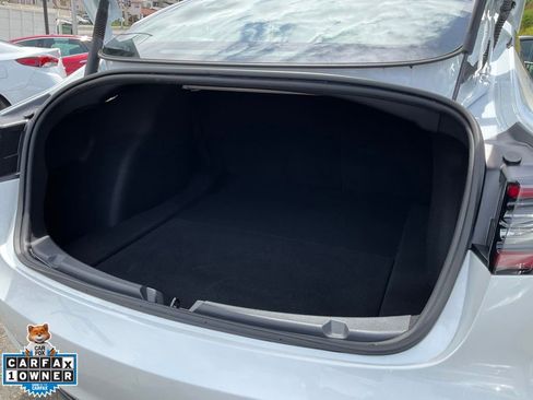 Used 2023 Tesla Model 3 Standard Range RWD image 8