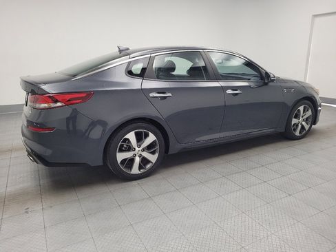 Used 2019 Kia Optima S FWD image 10