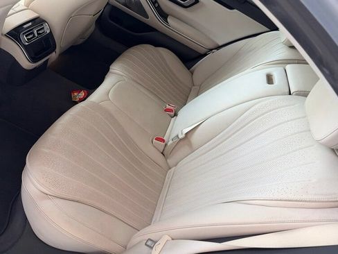 Used 2023 Mercedes-Benz S 500 4MATIC image 13