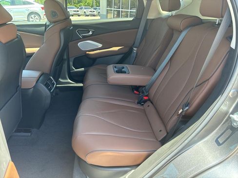 Used 2026 Acura RDX SH-AWD w/ Advance Package image 21