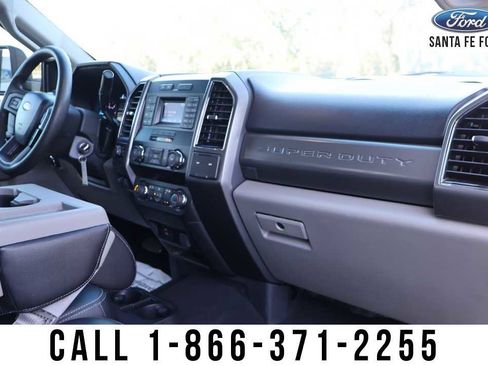 Used 2019 Ford F250 XLT image 25