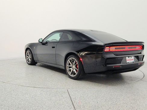 Used 2025 Dodge Charger Daytona Scat Pack w/ Track Pack AWD/4WD image 7