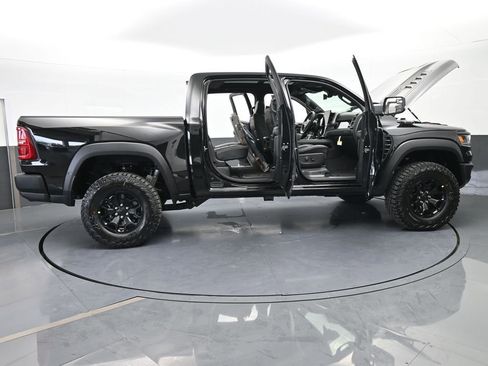 New 2026 RAM 1500 RHO image 80