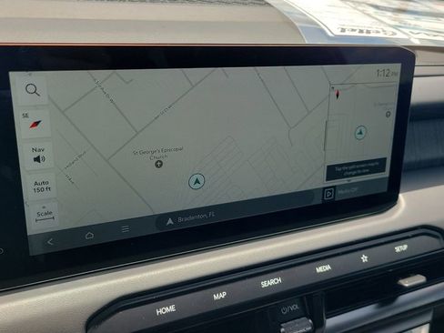 New 2027 Kia Telluride X-Line SX Prestige AWD/4WD image 19
