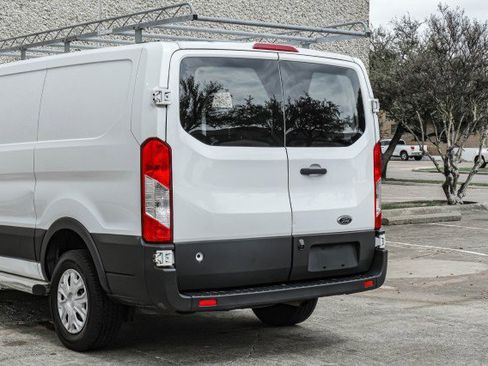 Used 2017 Ford Transit 250 130 Low Roof w/ Exterior Upgrade Package image 14