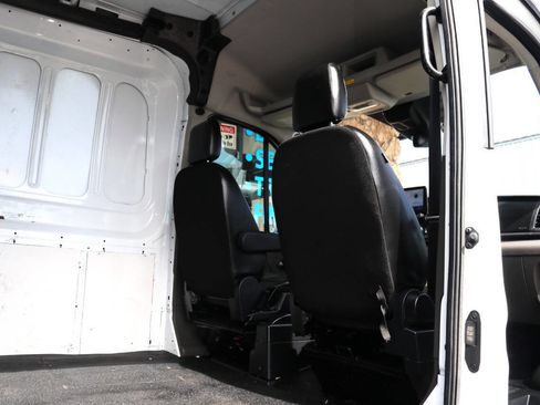 Used 2020 Ford Transit 250 Medium Roof image 77