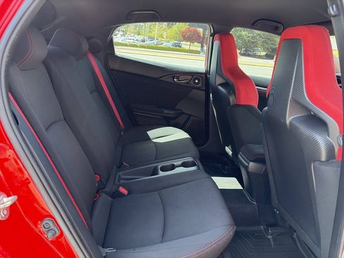 Used 2018 Honda Civic Type R image 23