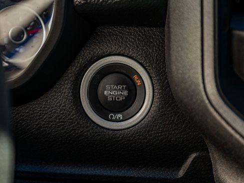 Used 2025 RAM 1500 Classic Warlock image 23