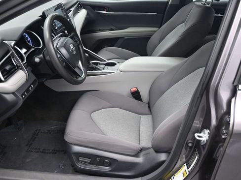 Used 2023 Toyota Camry LE image 5