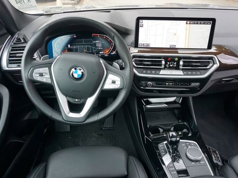 Used 2024 BMW X3 sDrive30i image 6