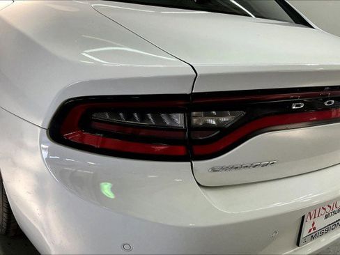 Used 2022 Dodge Charger SXT w/ Leather Interior Group image 29