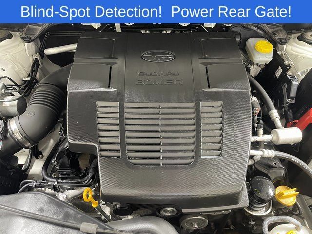Used 2023 Subaru Forester Premium AWD/4WD image 24