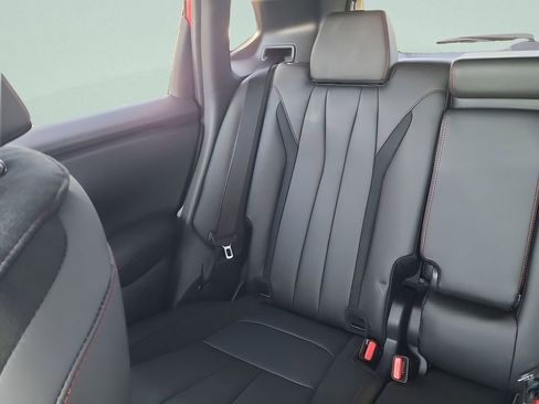 New 2026 Acura ADX A-Spec FWD image 12