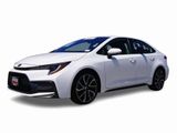 Certified 2022 Toyota Corolla SE image 4