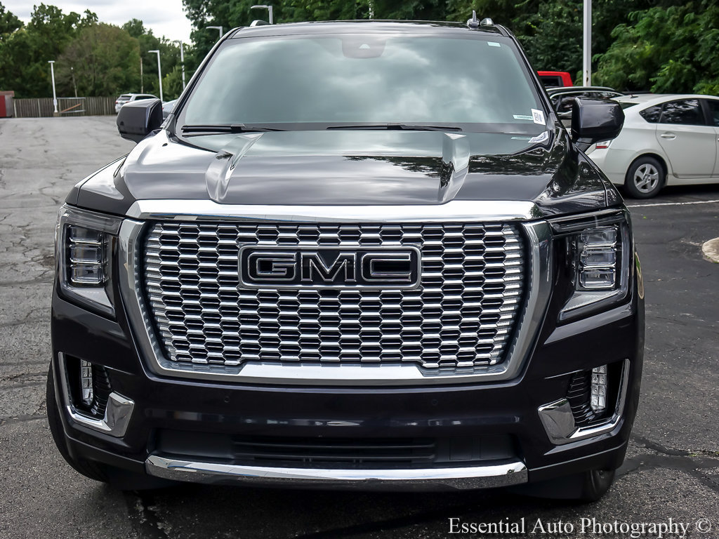 Certified 2023 GMC Yukon SLT AWD/4WD image 6