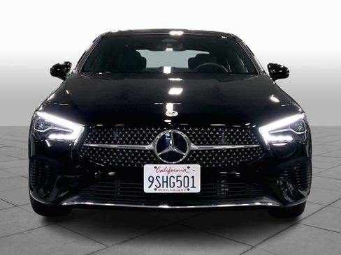 Used 2025 Mercedes-Benz CLA 250 image 3